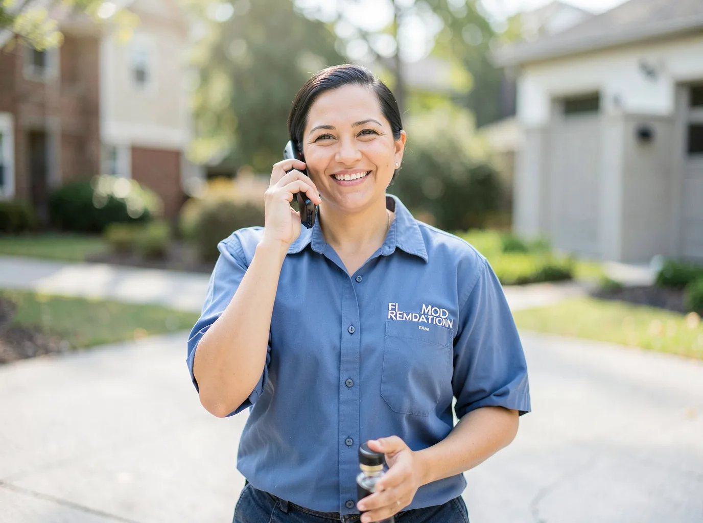 Mold Remediation New Concord, KY FAQs